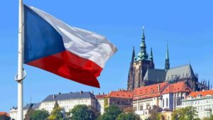 Чехия предоставит Украине военную помощь на сумму более 30 миллионов долларов