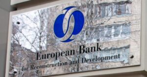 Европейский банк реконструкции и развития предоставит Украине 2 миллиарда евро помощи
