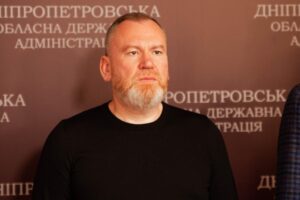 «Должны держать экономический фронт»: Резниченко призвал возобновить работу предприятий Днепропетровщины