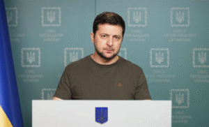 Запорожская АЭС, Херсон и отпор врагу: вышло новое обращение Зеленского (Видео)