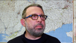 Геннадій Корбан: «Ворог намагається знайти слабкі місця, провокує. Але підступи до Дніпропетровської області надійно захищені» (відео)