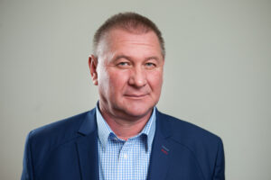 Раздавал людям хлеб и лекарства: оккупанты застрелили главу Гостомеля