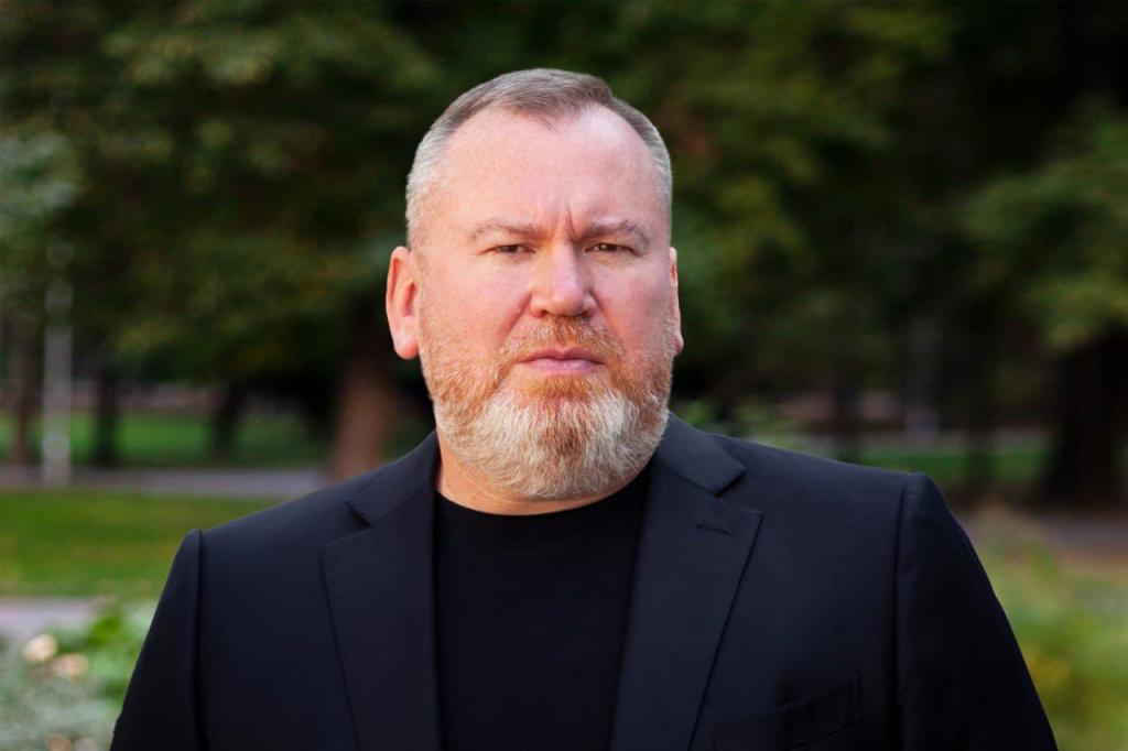Резниченко