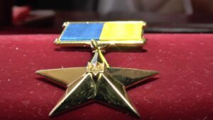 12 военнослужащим присвоили звание Героев Украины: указ президента
