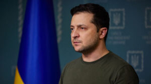 Без полурешений или полутонов: президент Зеленский обратился к Microsoft, Oracle и SAP