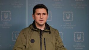 Часть российской “элиты” открещивается от решений Путина о войне – Подоляк