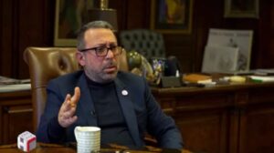 “Надо экономить ресурсы”: Геннадий Корбан рассказал, почему наши бабушки делали запасы