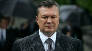 Янукович внезапно обратился к украинцам и президенту Зеленскому