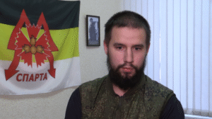 Бойцы ВСУ ликвидировали одного из главарей “ДНР”