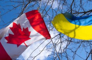Канада предоставит Украине партию военной помощи на 40 миллионов долларов