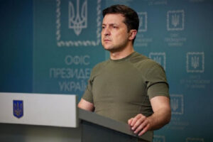 Зеленский анонсировал существенное снижение налогов для бизнеса
