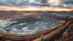Без паники: в Кривом Роге 16 марта пройдет плановый взрыв в карьере