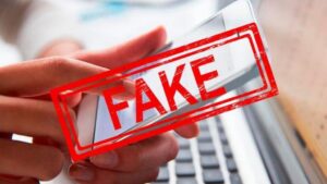 Осторожно, фейк: в Днепре распространяют ложную информацию о мероприятии в поддержку защитников Мариуполя