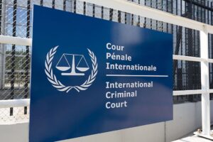 42 страны обратились в Гаагский суд по поводу российских преступлений в Украине
