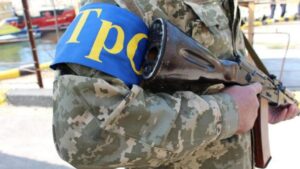 В Днепре продолжается набор в ряды территориальной обороны