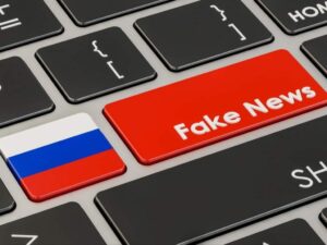 Спецслужбы рф ведут “украинские” телеграм-каналы с пропагандой: список от СБУ