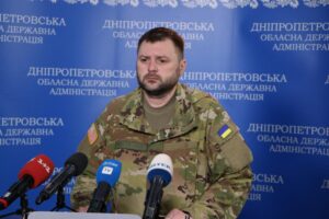 Пленные орки в Днепре, мировая поддержка и брошенные животные: заммэра Днепра рассказал о важном