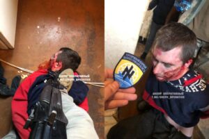 На Днепропетровщине диверсант “сливал” врагам координаты воинских частей и волонтерских центов