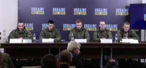 «Мы серьезно проигрываем»: пленные российские срочники рассказали о лжи Путина и потерях своей армии