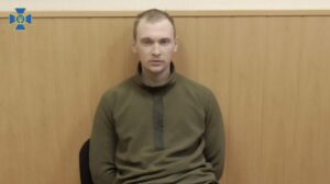 «Была команда захватить город»: пленный русский солдат признался, что ехал в Украину не на учения