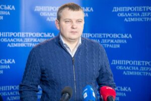 Границы Днепропетровщины под защитой ВСУ, все направления контролируемые – Лукашук