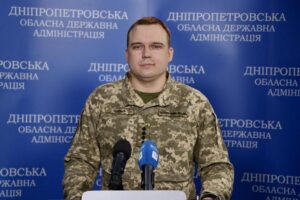 Все важные государственные объекты и инфраструктура Днепропетровской области – под охраной