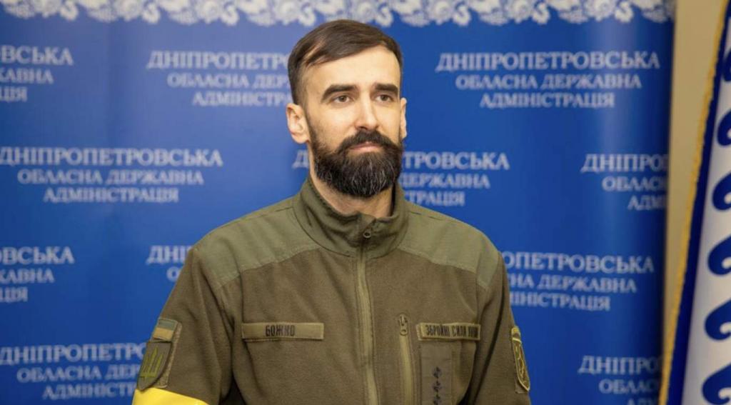 Блокпосты