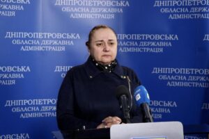 Система здравоохранения Днепропетровской области работает слаженно и стабильно