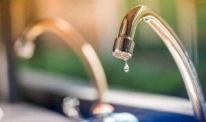 Аварийное отключение воды в Днепре 22 июня: адреса