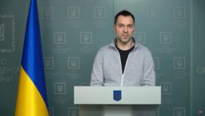 Советник главы ОП Арестович подвел итоги 3 марта