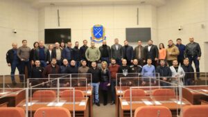 горсовет