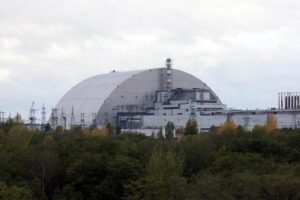 На Чернобыльской АЭС восстановили электроснабжение