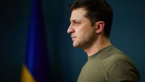 “Обязанность мира – реагировать”: Зеленский напомнил Западу об ответственности за бездействие