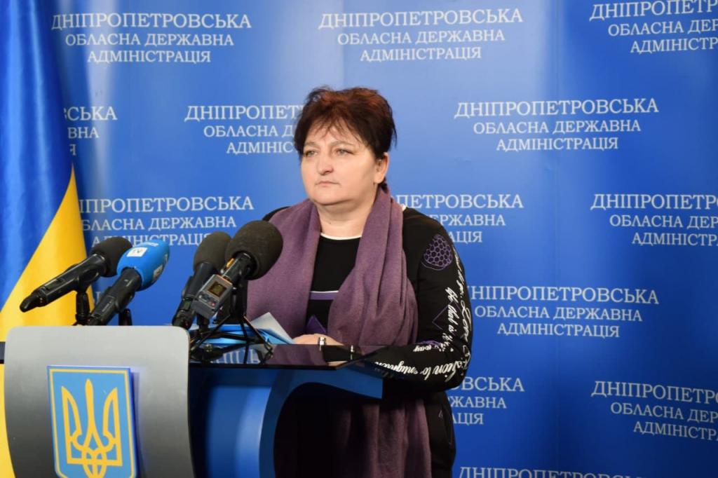 тиницкая
