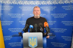 Ночь с обстрелами: какая ситуация на Днепропетровщине по состоянию на 20 июня