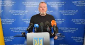 «Врага на нашей территории нет»: глава Днепропетровской ОГА о ситуации в области утром 15 марта