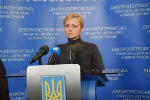 Выплата детских пособий на Днепропетровщине начнется 7 марта