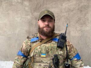 Нужно удержать Мариуполь: полк “Азов” просит подкрепления