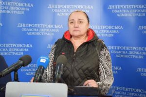 В Днепре и области работают все медицинские заведения