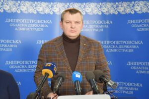 Проникновений войск оккупанта на территорию Днепропетровщины не было ни из Харьковской, ни из Николаевской области