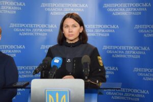Спасатели Днепра и области продолжают работать в усиленном режиме