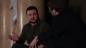 Только прямой диалог: президент Зеленский ответил, как решить конфликт с РФ