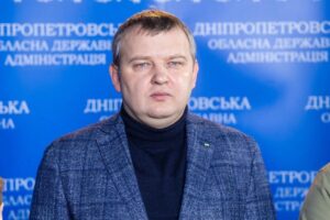 На территории Днепра и области вражеских войск не зафиксировано
