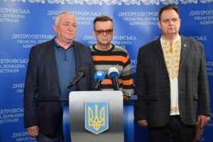 Посевная кампания на Днепропетровщине под контролем