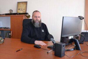 Глава Никопольской РВА рассказал о ситуации в районе