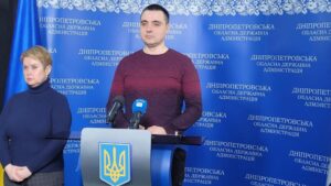 Жителей Днепропетровщины призвали присоединиться к информационному войску