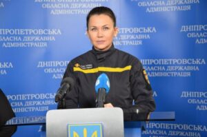 Жителям Днепра и области напомнили о наказании за сжигание сухостоя