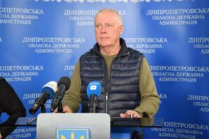 В Павлограде живет около 5500 переселенцев: ситуация в городе стабильная