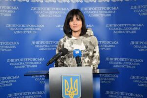 Какую помощь предоставляют в Днепре женщинам и детям из горячих точек