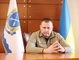 О войне, обороне и состоянии Днепра: мэр Филатов дал большое интервью (Видео)